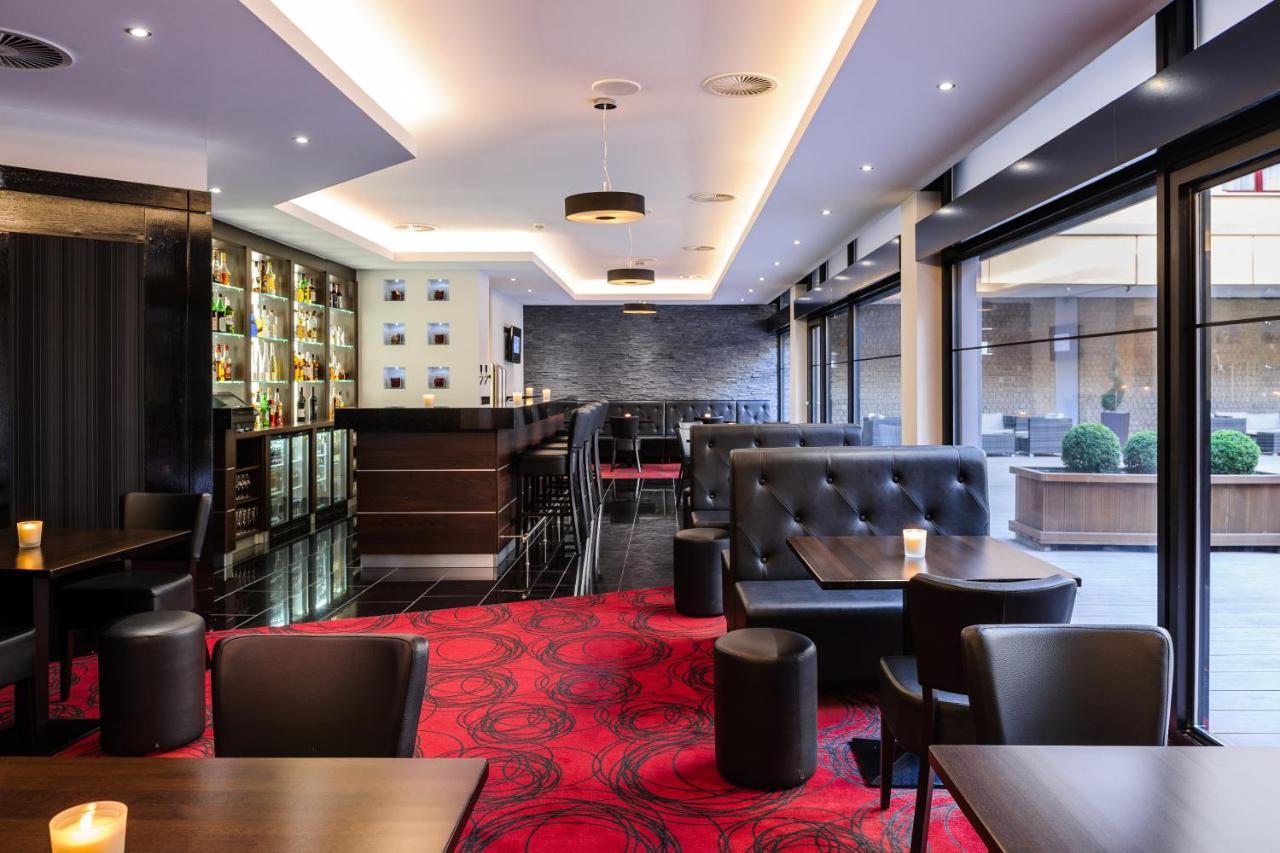 Achat Hotel Braunschweig Kültér fotó