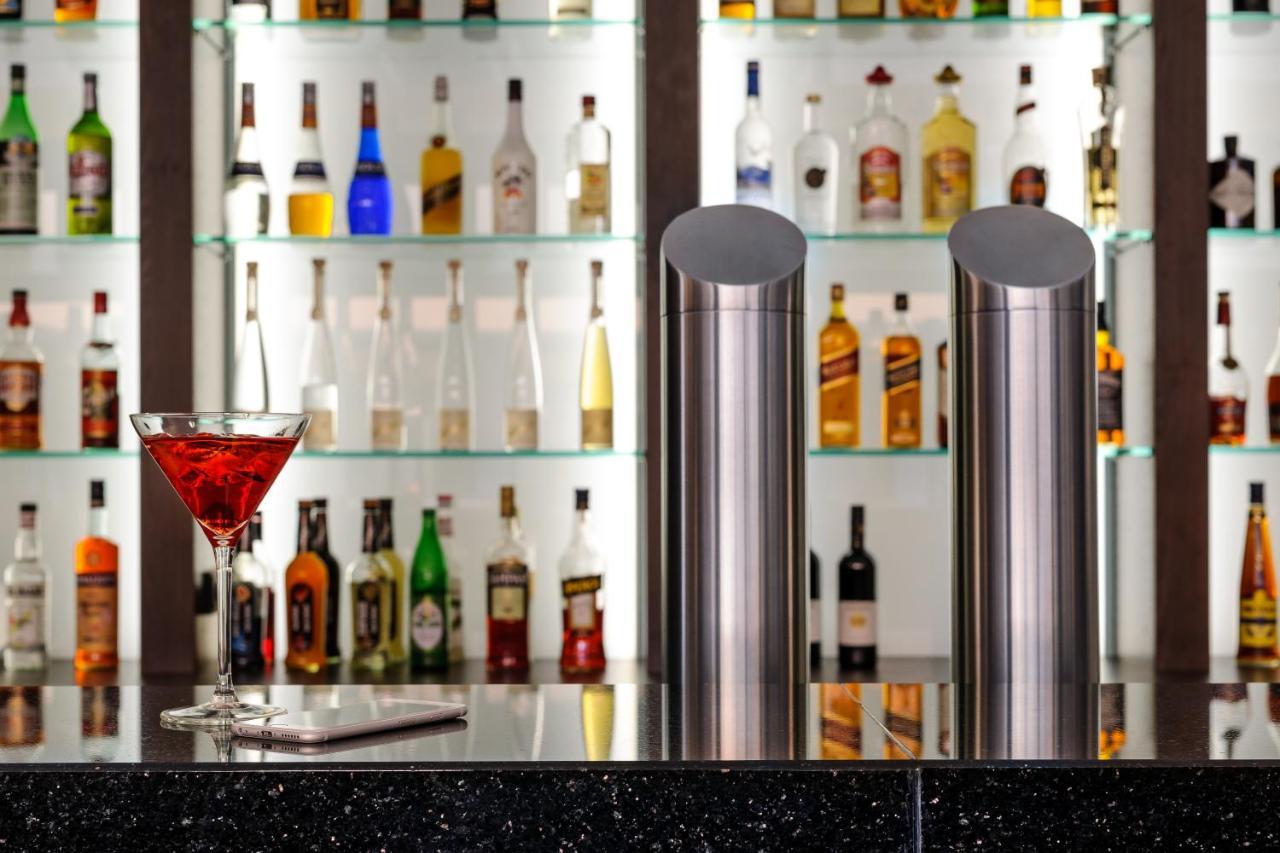 Achat Hotel Braunschweig Kültér fotó