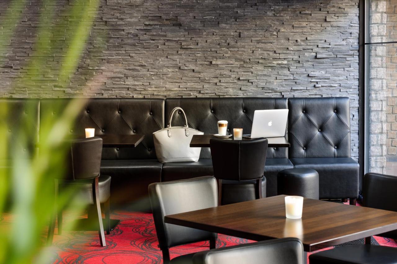 Achat Hotel Braunschweig Kültér fotó