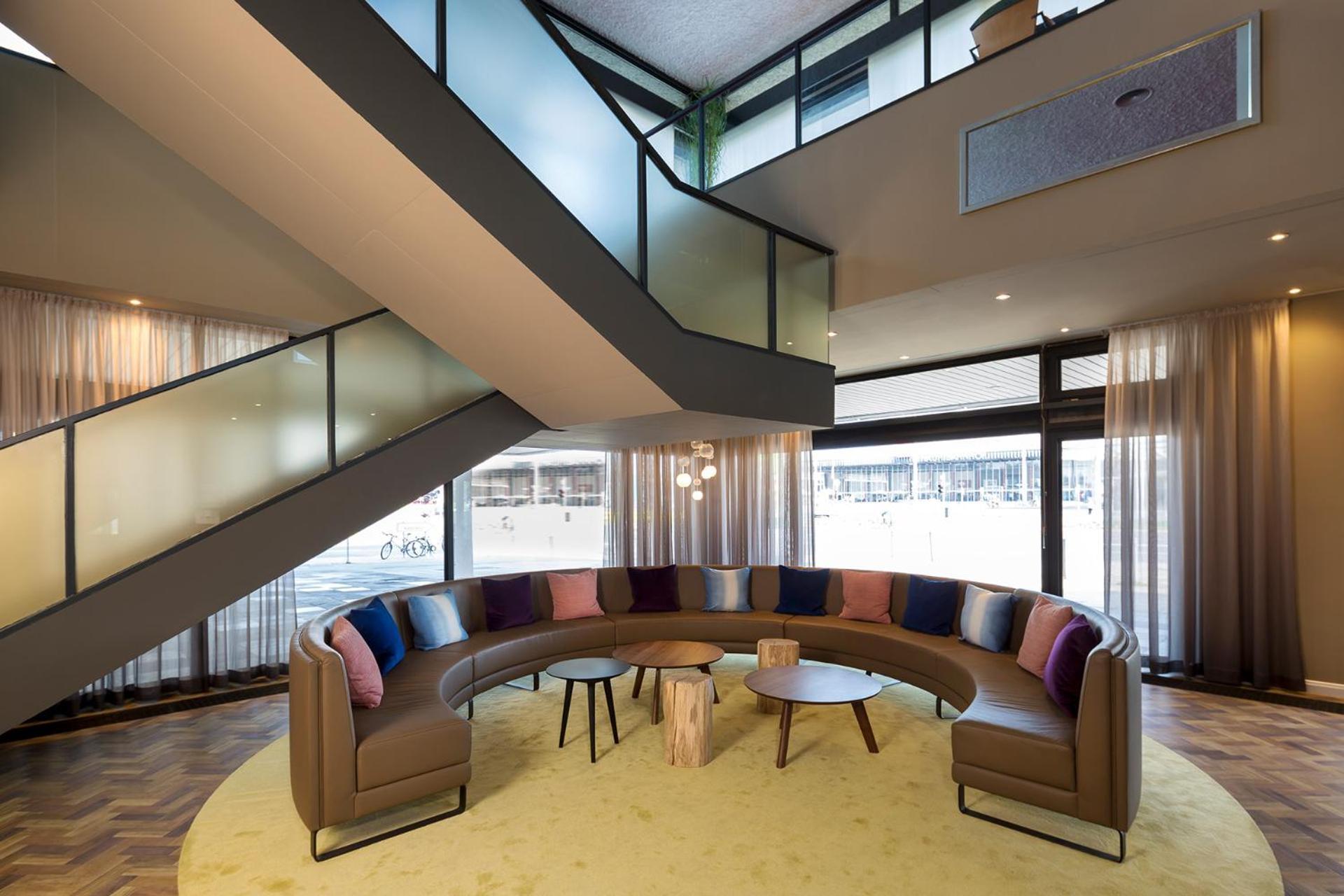 Achat Hotel Braunschweig Kültér fotó