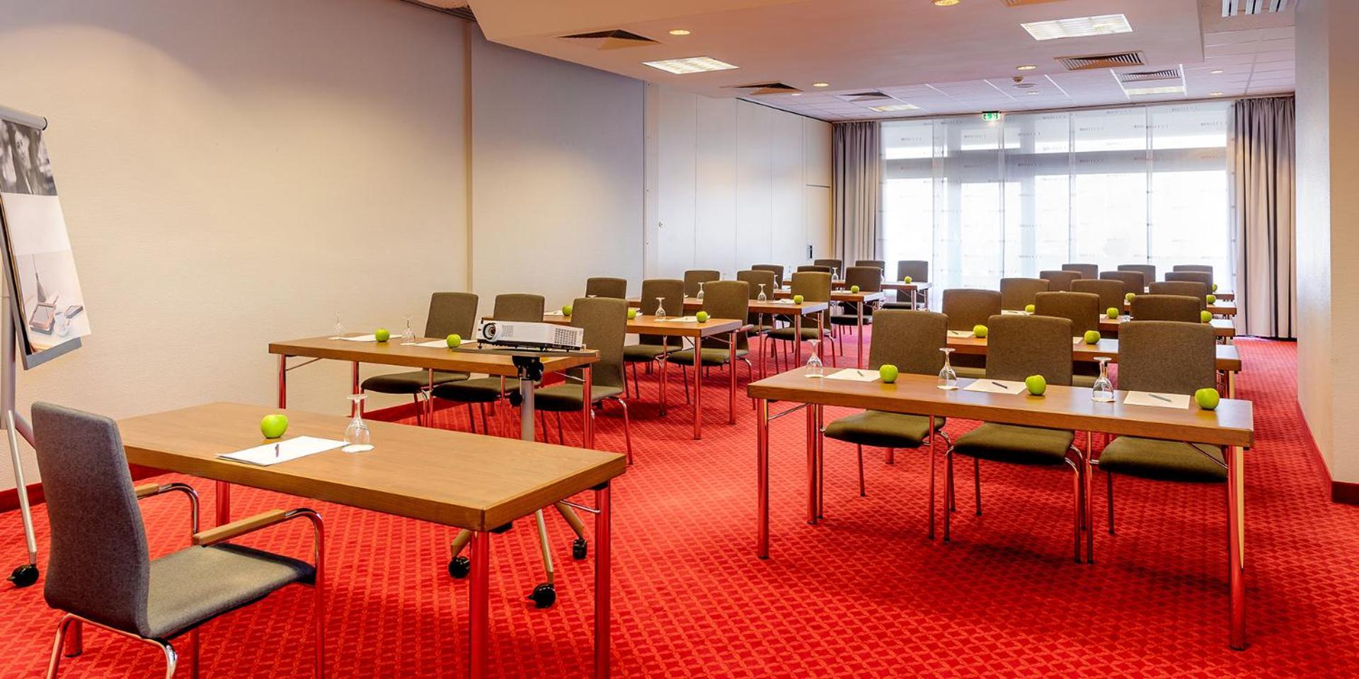 Achat Hotel Braunschweig Kültér fotó