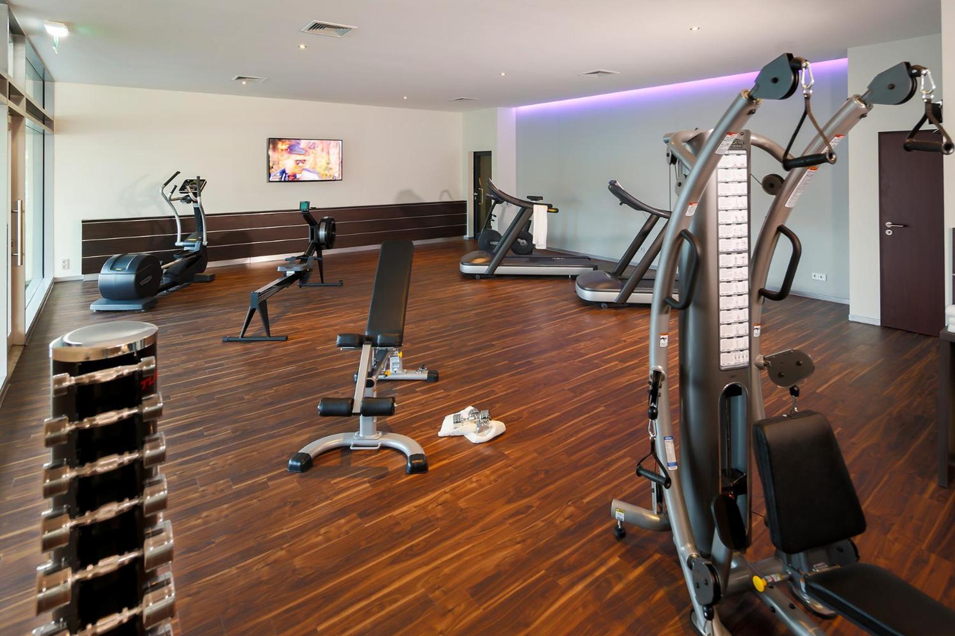 Achat Hotel Braunschweig Kültér fotó