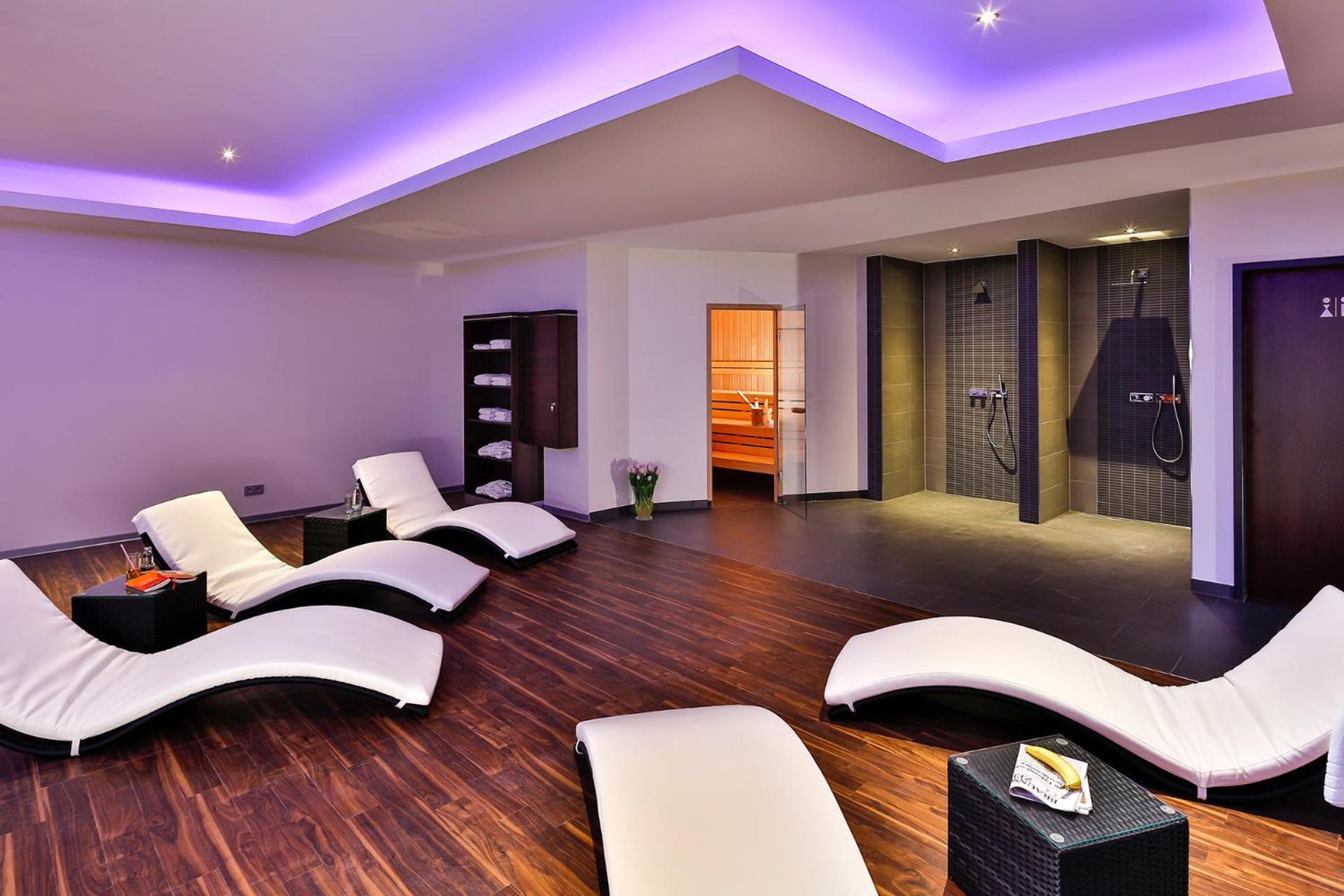 Achat Hotel Braunschweig Kültér fotó