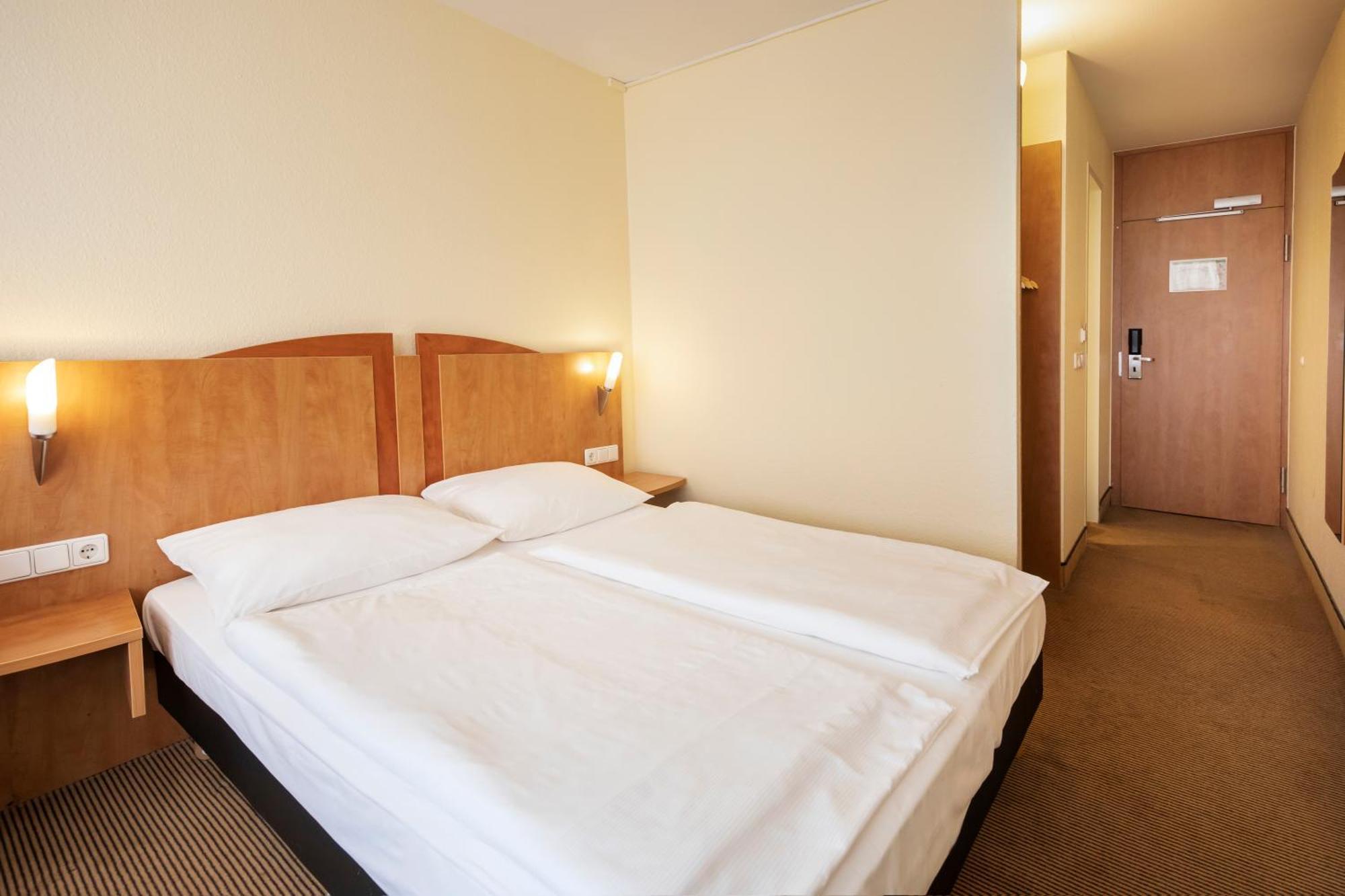 Achat Hotel Braunschweig Kültér fotó
