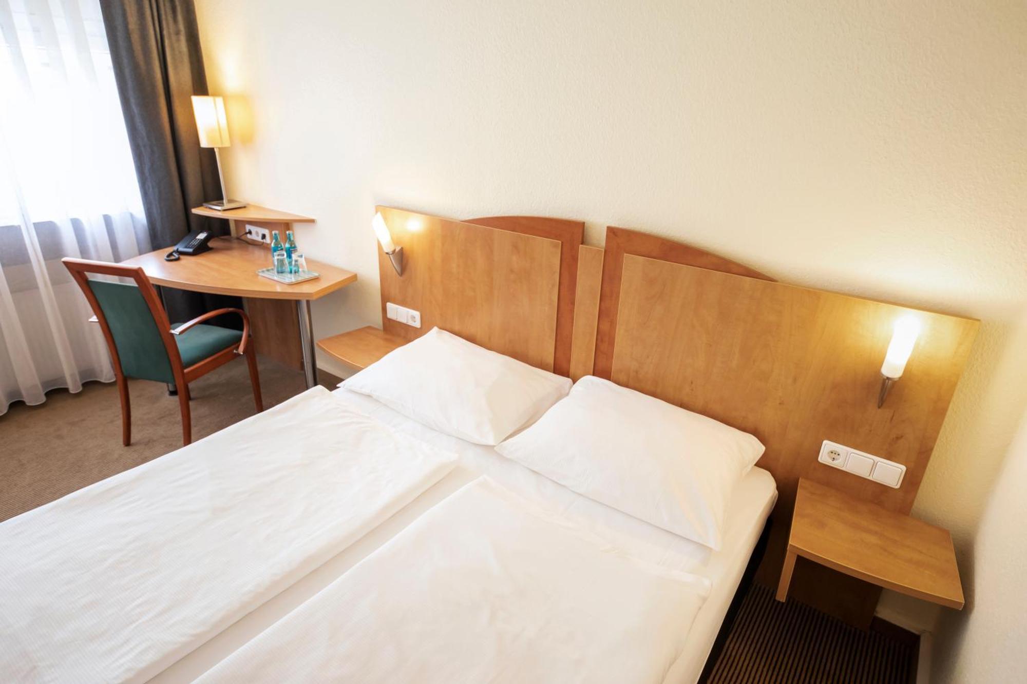 Achat Hotel Braunschweig Kültér fotó