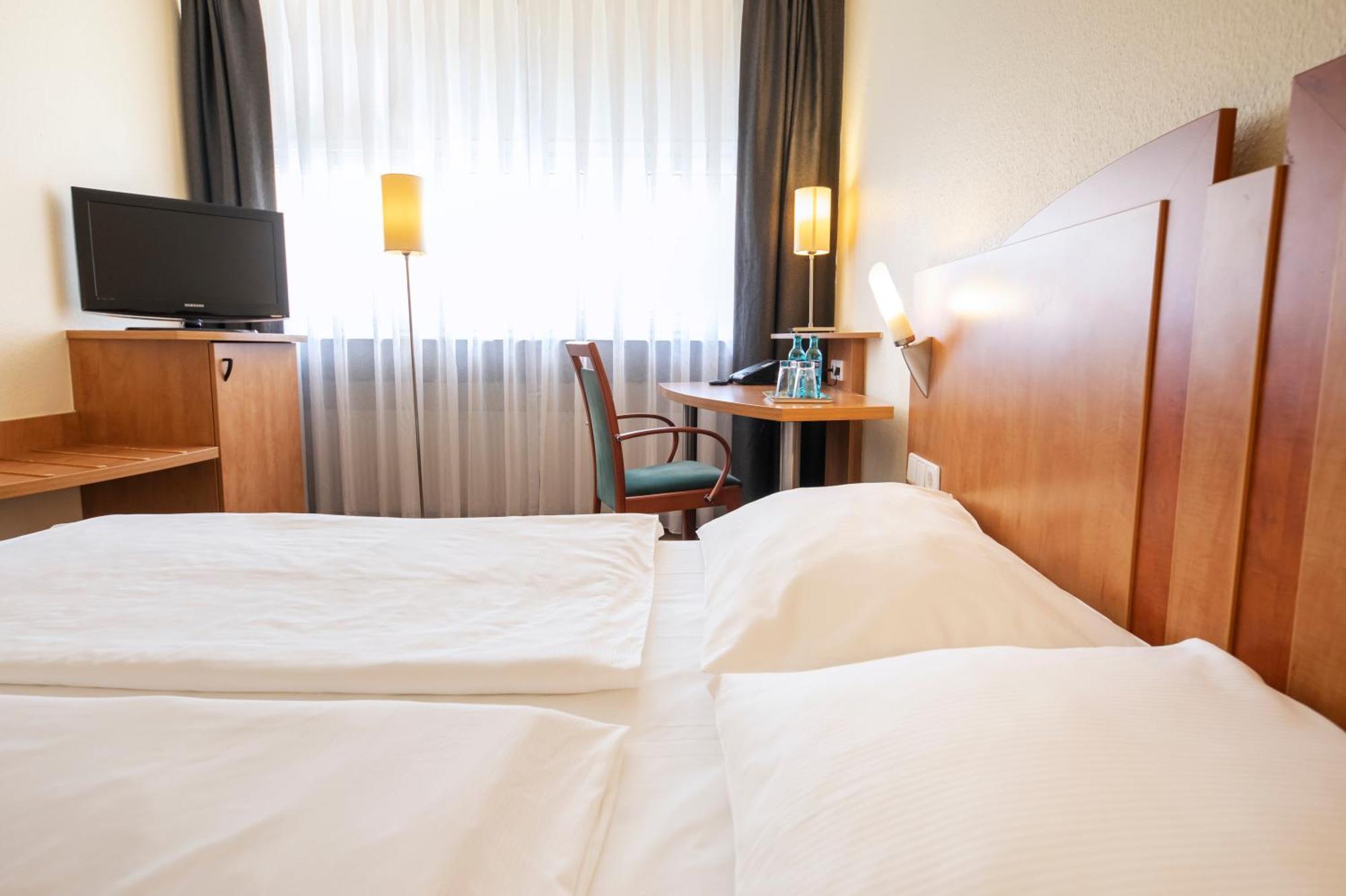 Achat Hotel Braunschweig Kültér fotó