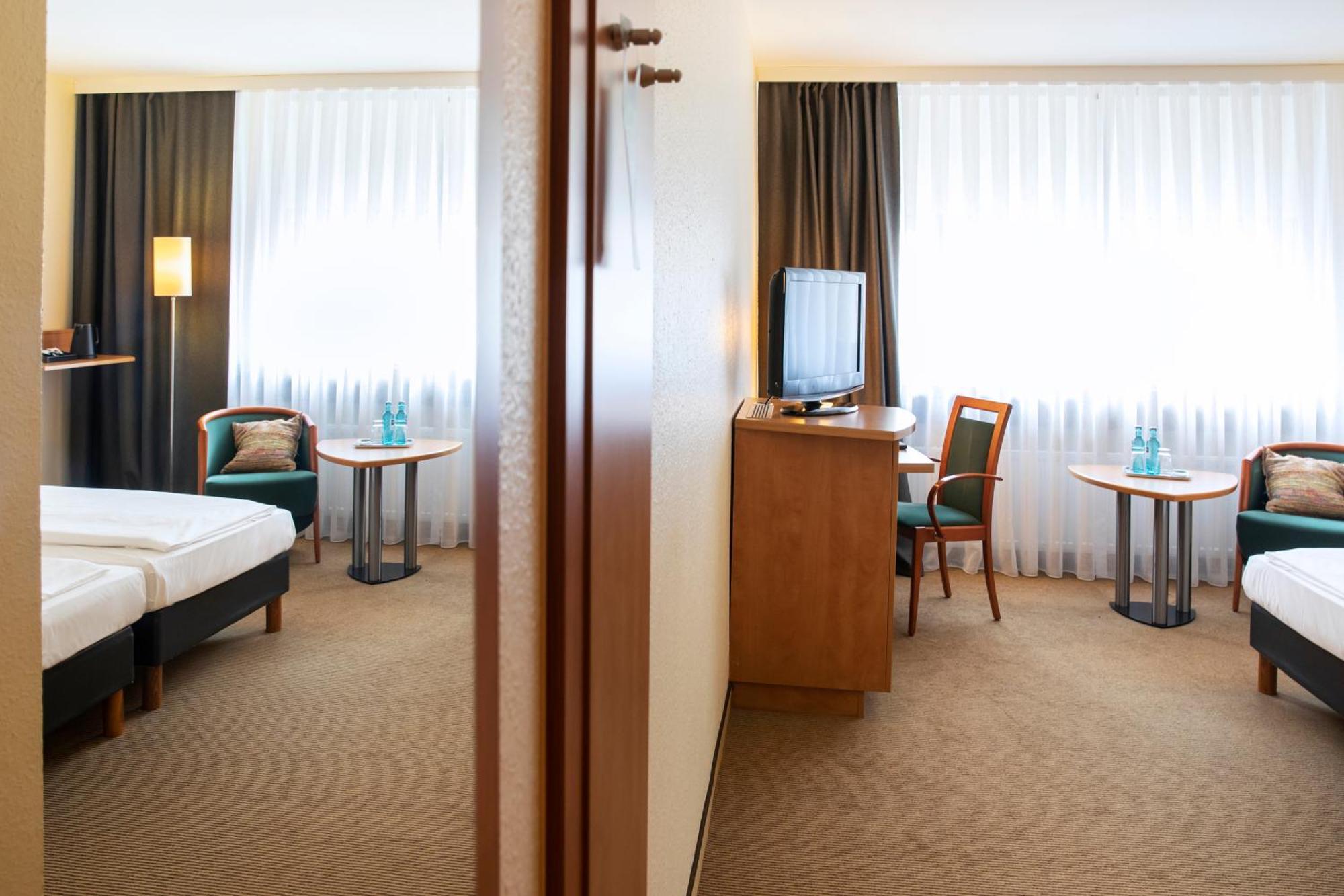 Achat Hotel Braunschweig Kültér fotó