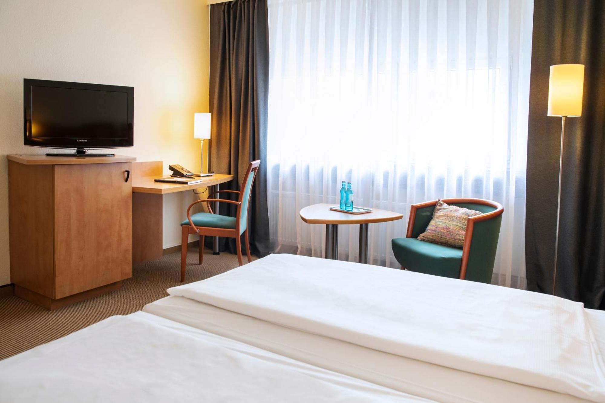 Achat Hotel Braunschweig Kültér fotó
