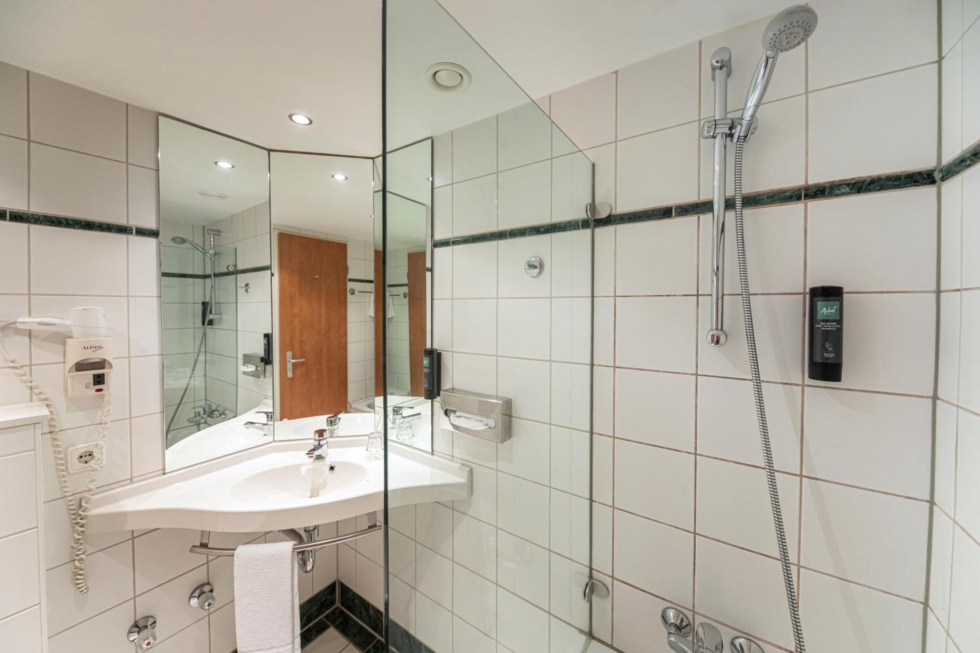 Achat Hotel Braunschweig Kültér fotó